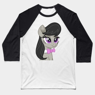 Octavia Melody portrait Baseball T-Shirt